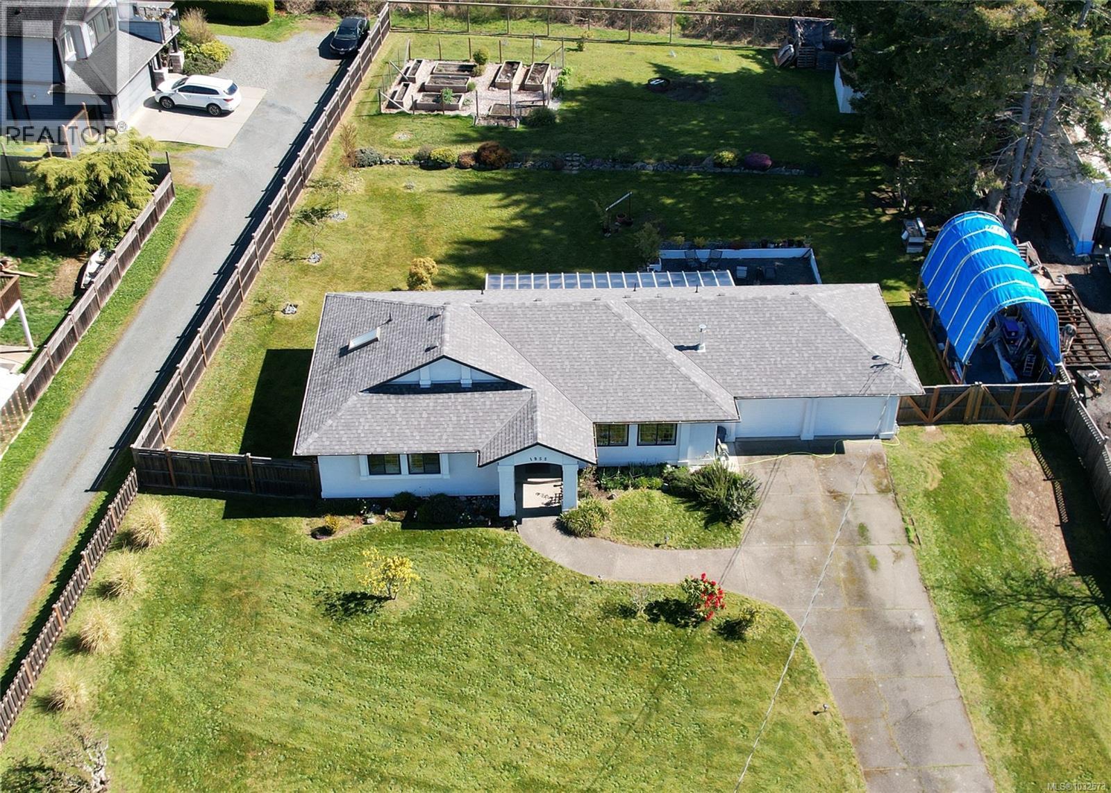  1955 Caldwell Road, Sooke