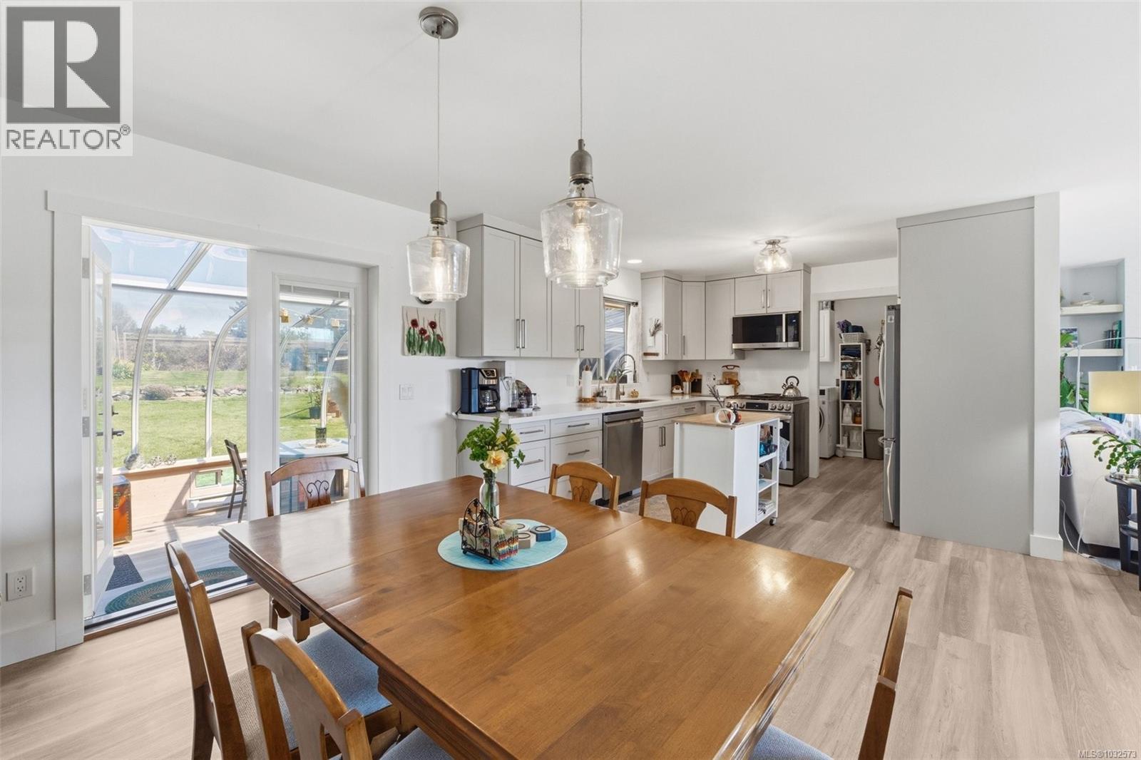  1955 Caldwell Road, Sooke