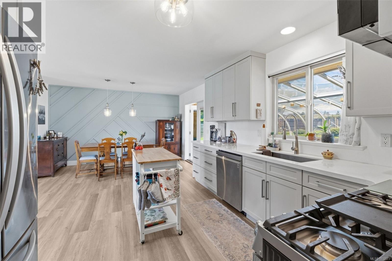  1955 Caldwell Road, Sooke