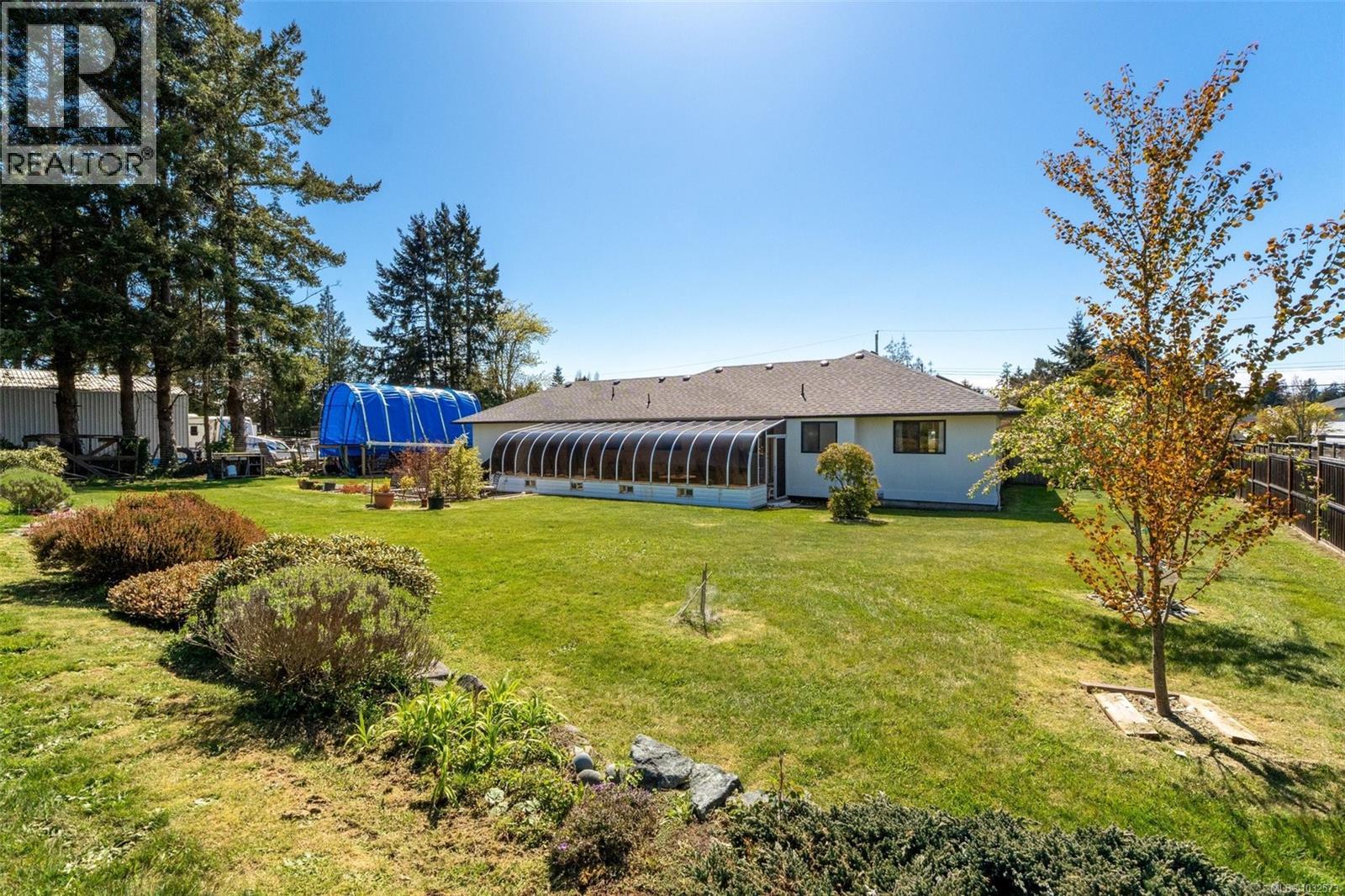  1955 Caldwell Road, Sooke
