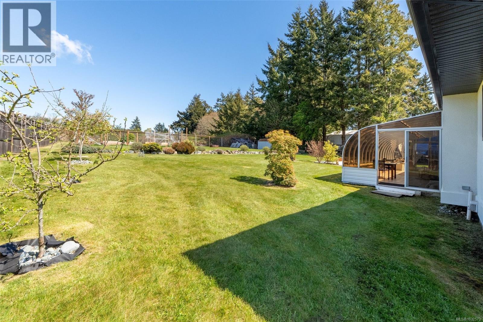  1955 Caldwell Road, Sooke