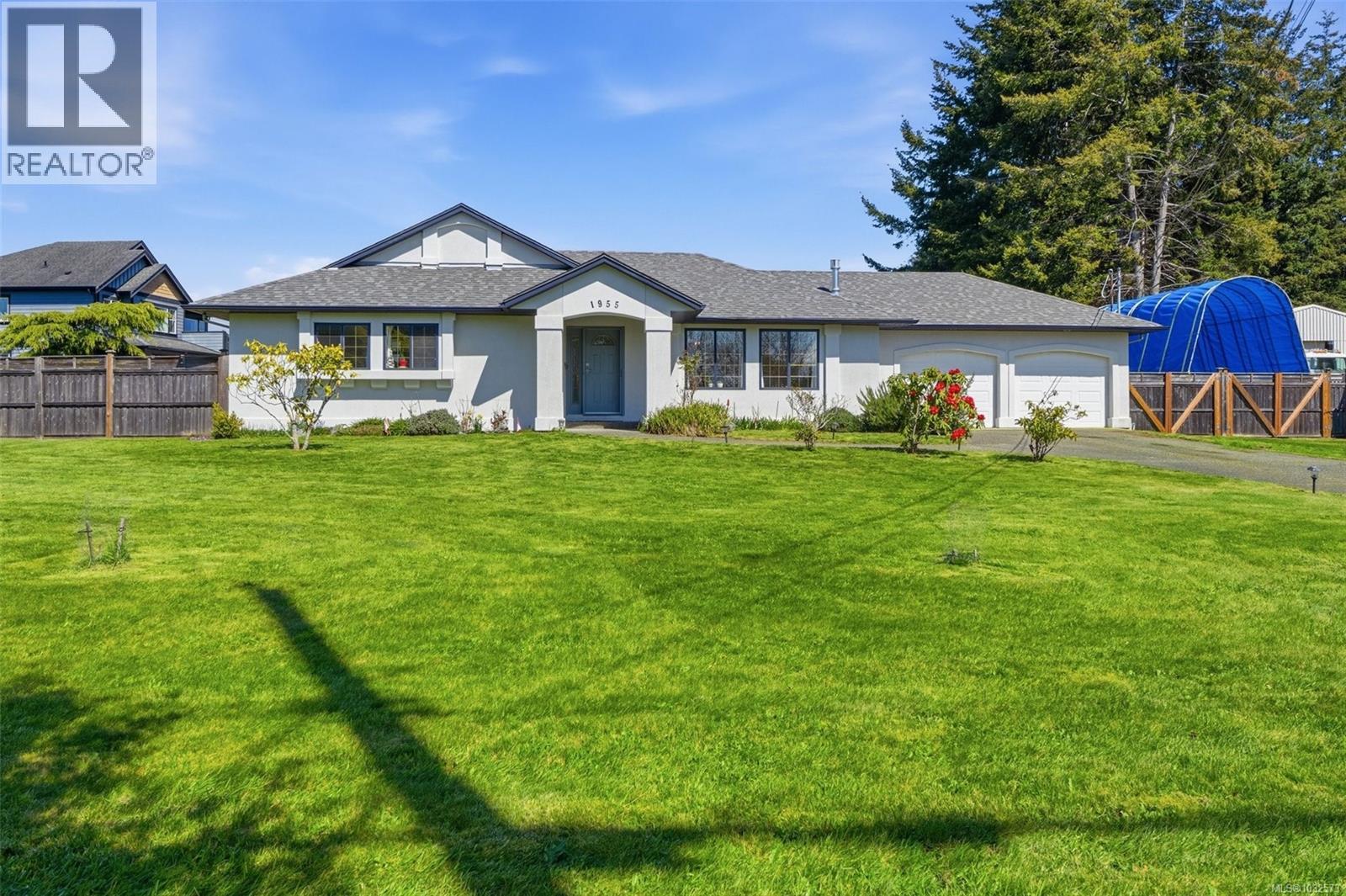  1955 Caldwell Road, Sooke