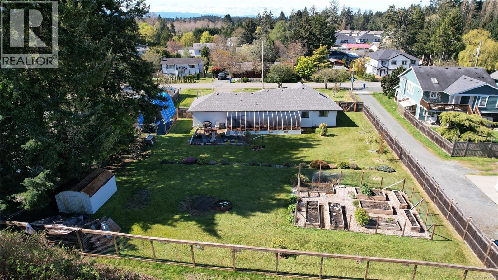  1955 Caldwell Road, Sooke