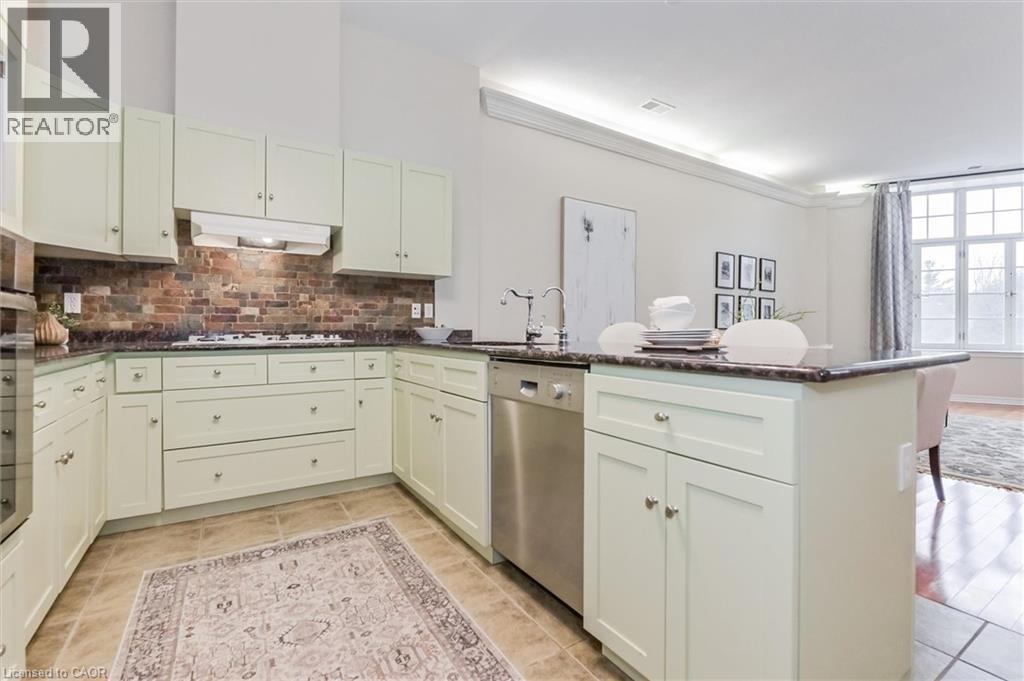 478 ST ANDREW Street E Unit# 104, Fergus, Ontario, N1M3V7 — Photo 10