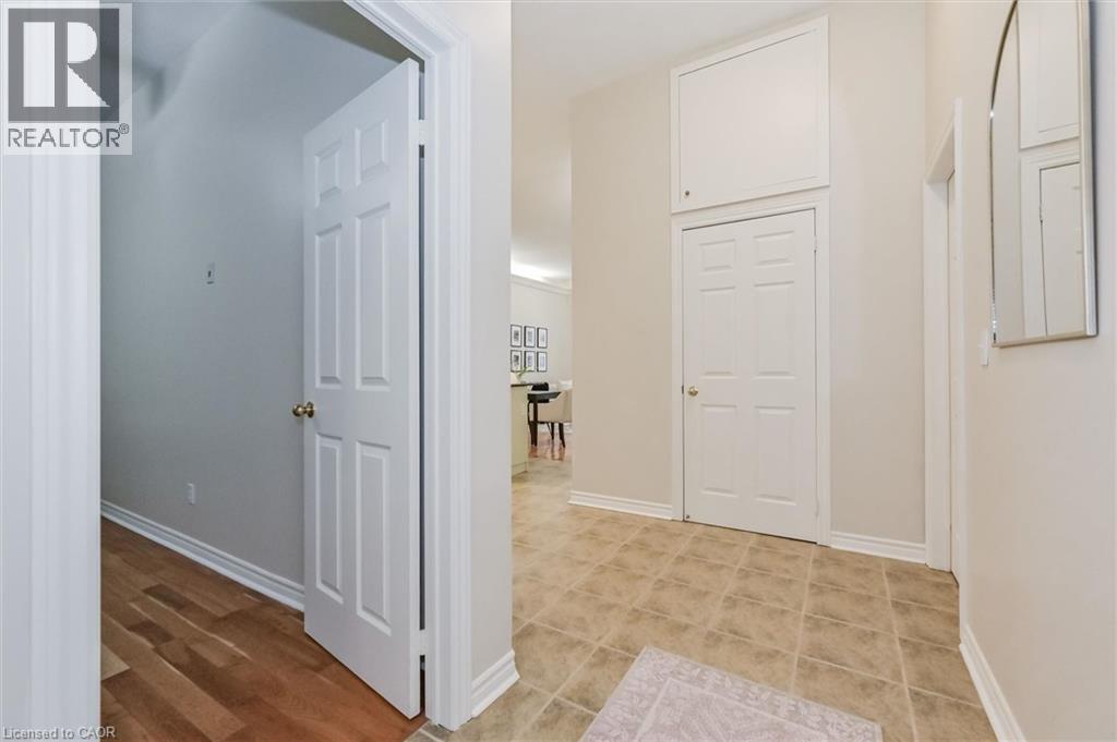 478 ST ANDREW Street E Unit# 104, Fergus, Ontario, N1M3V7 — Photo 33