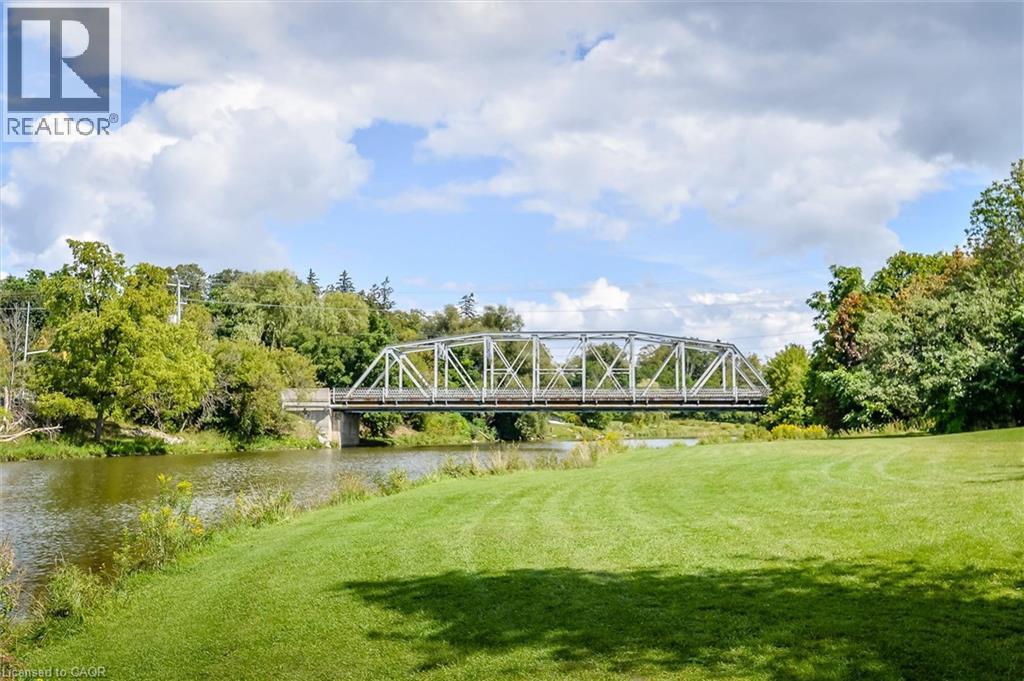 478 ST ANDREW Street E Unit# 104, Fergus, Ontario, N1M3V7 — Photo 41