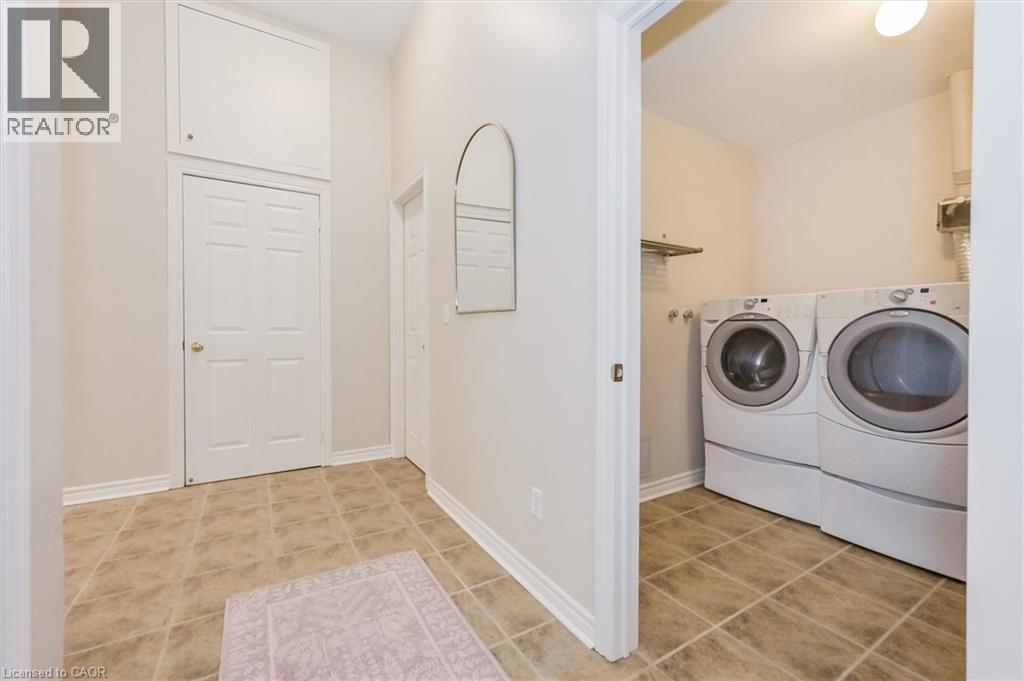 478 ST ANDREW Street E Unit# 104, Fergus, Ontario, N1M3V7 — Photo 37