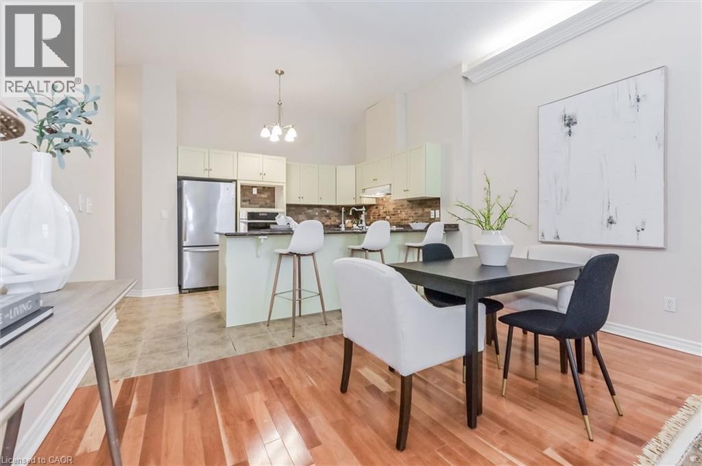 478 ST ANDREW Street E Unit# 104, Fergus, Ontario, N1M3V7 — Photo 6