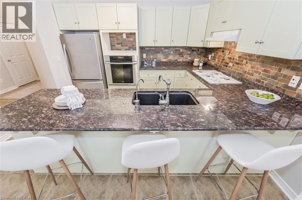 478 ST ANDREW Street E Unit# 104, Fergus, Ontario, N1M3V7 — Photo 8