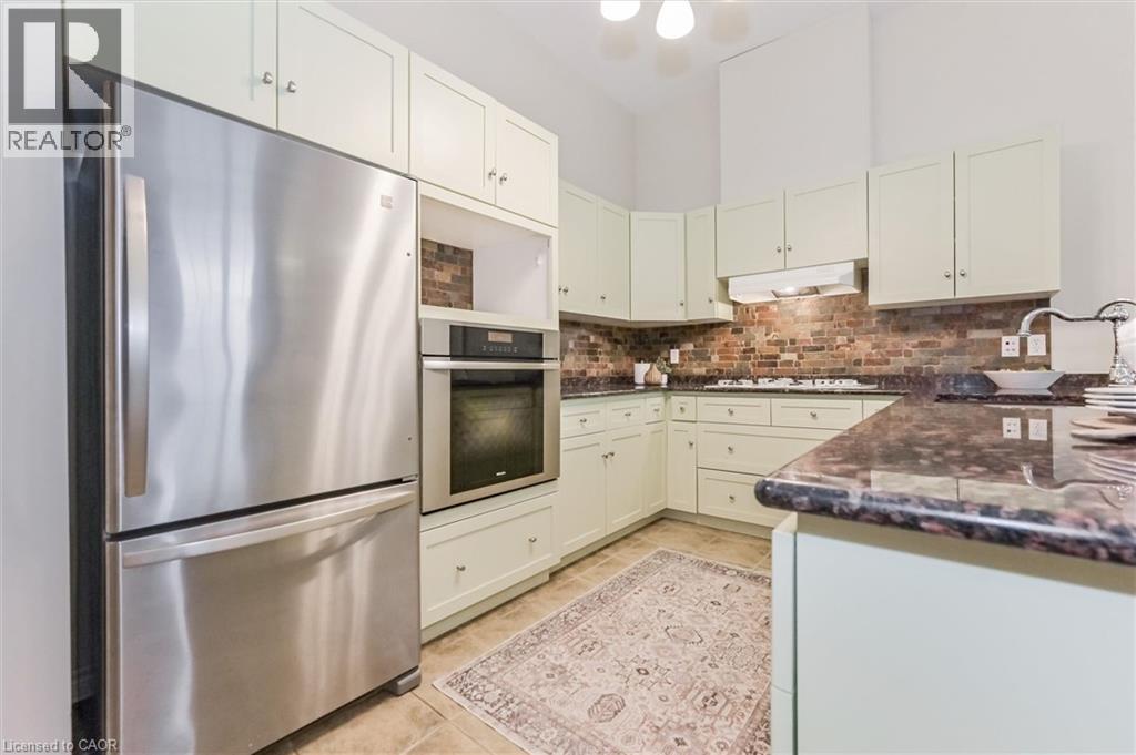478 ST ANDREW Street E Unit# 104, Fergus, Ontario, N1M3V7 — Photo 9