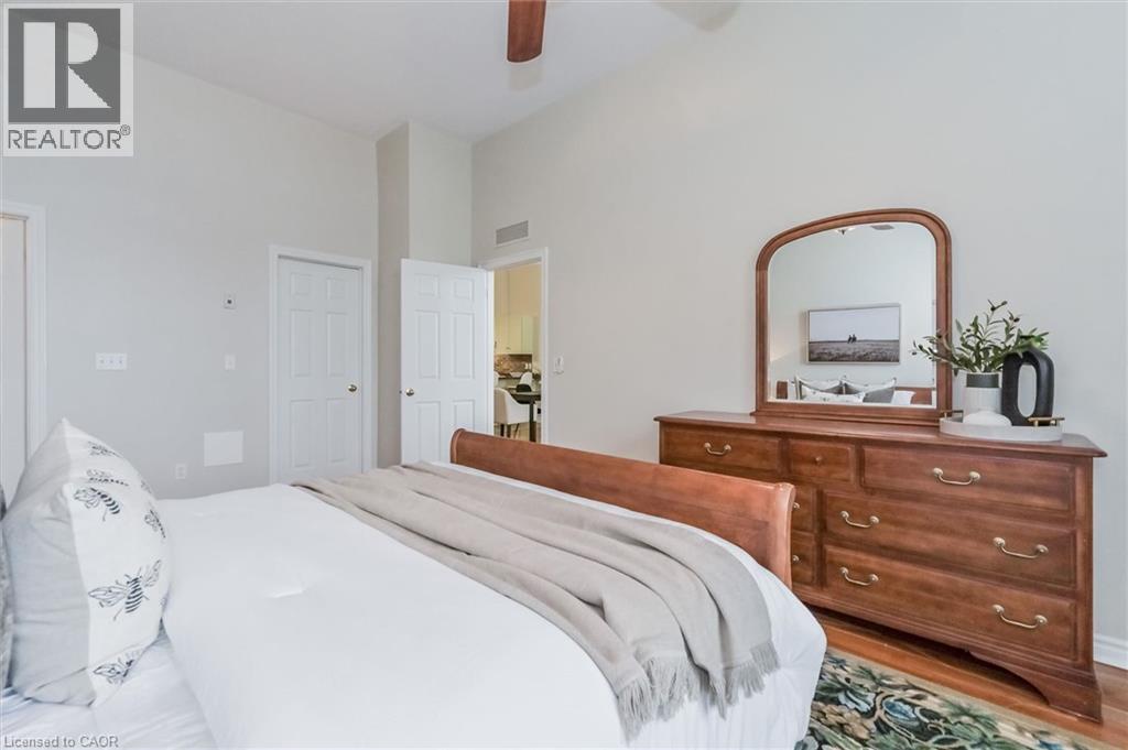 478 ST ANDREW Street E Unit# 104, Fergus, Ontario, N1M3V7 — Photo 29