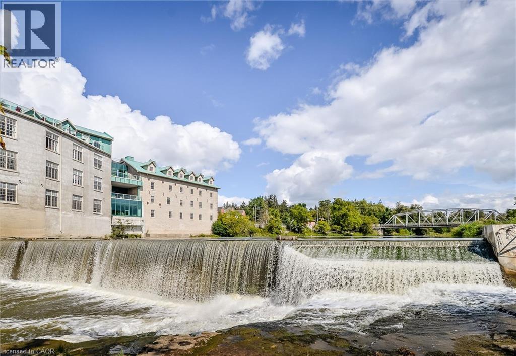 478 ST ANDREW Street E Unit# 104, Fergus, Ontario, N1M3V7 — Photo 3