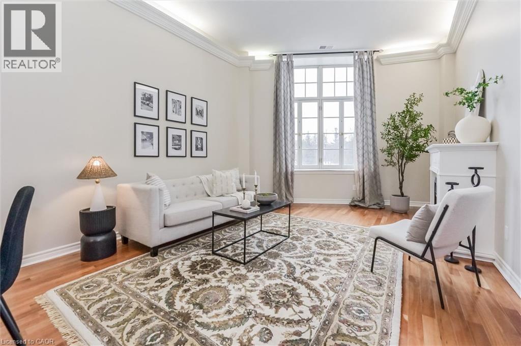 478 ST ANDREW Street E Unit# 104, Fergus, Ontario, N1M3V7 — Photo 16