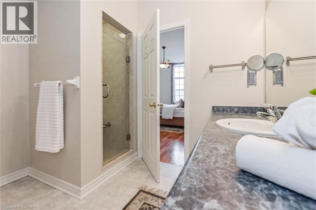 478 ST ANDREW Street E Unit# 104, Fergus, Ontario, N1M3V7 — Photo 32
