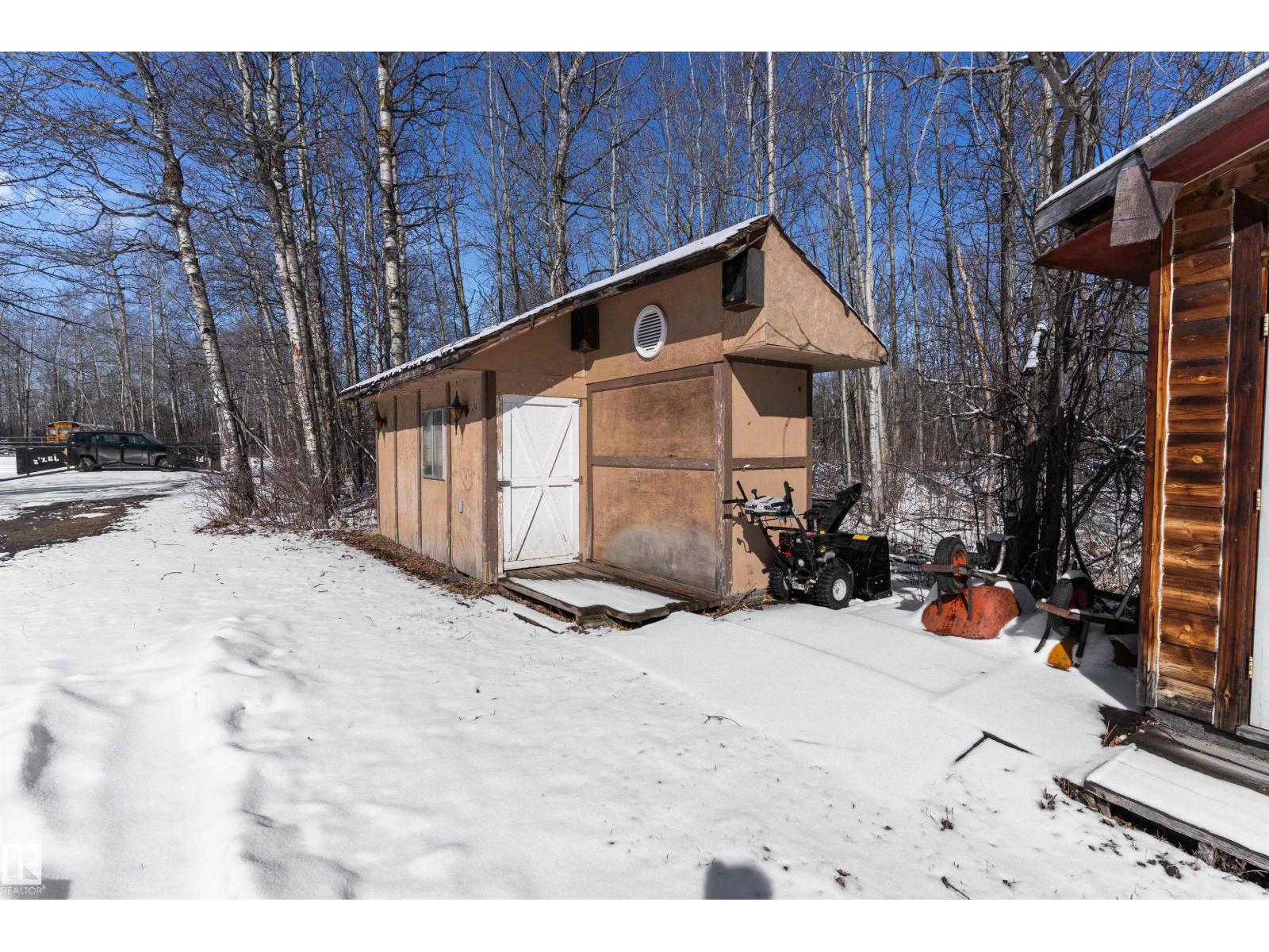 #102 5124 TWP ROAD 554 - 13