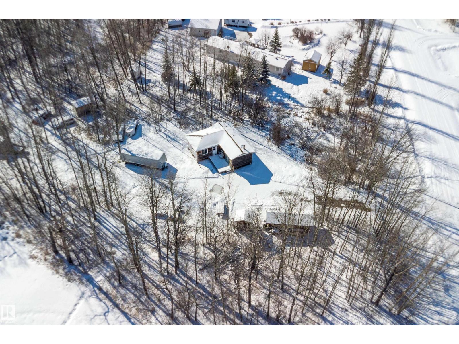 #102 5124 TWP ROAD 554 - 25