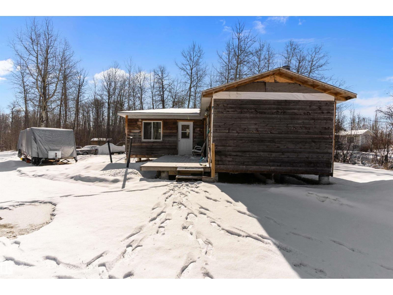 #102 5124 TWP ROAD 554 - 12