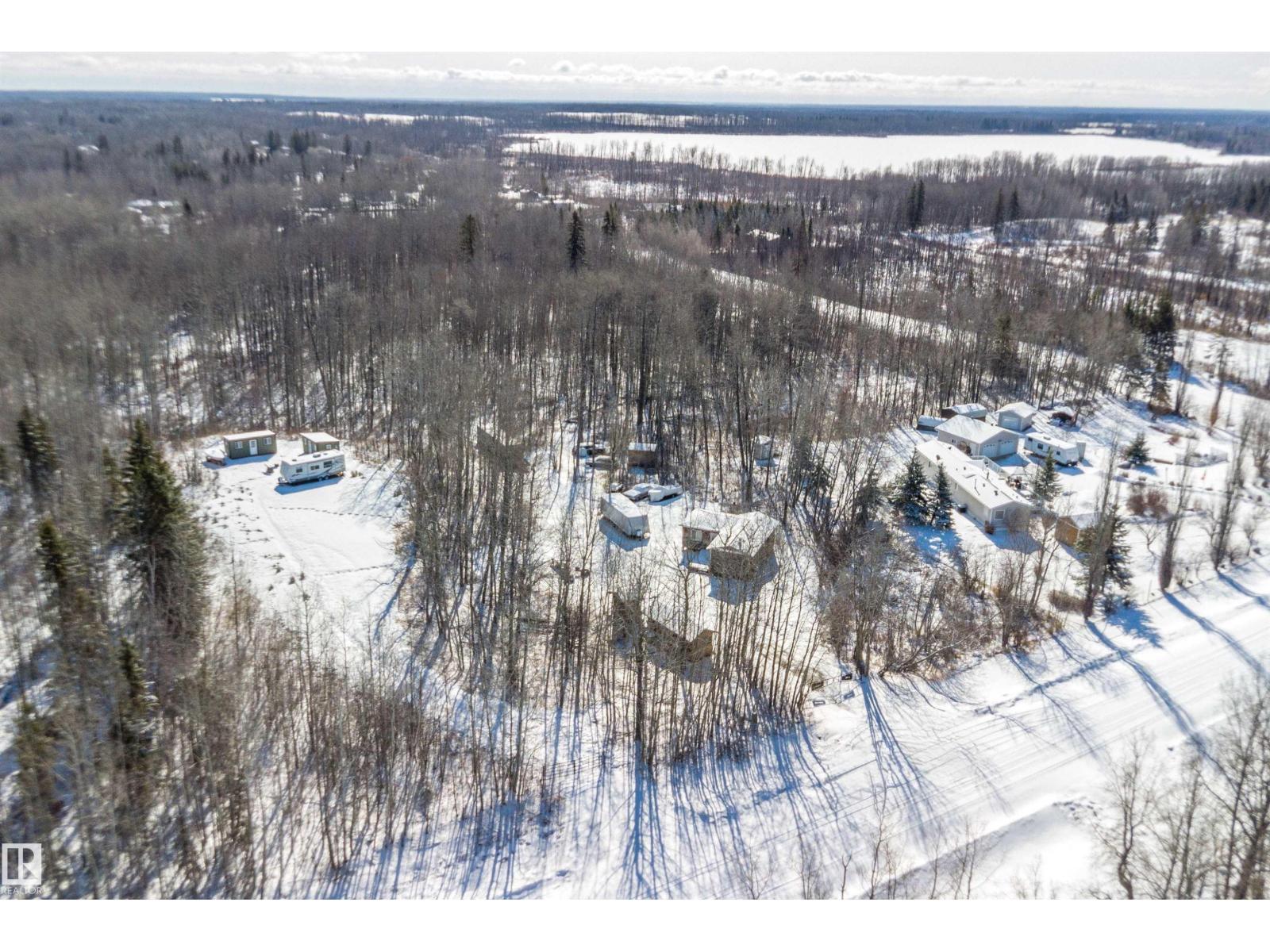 #102 5124 TWP ROAD 554 - 23
