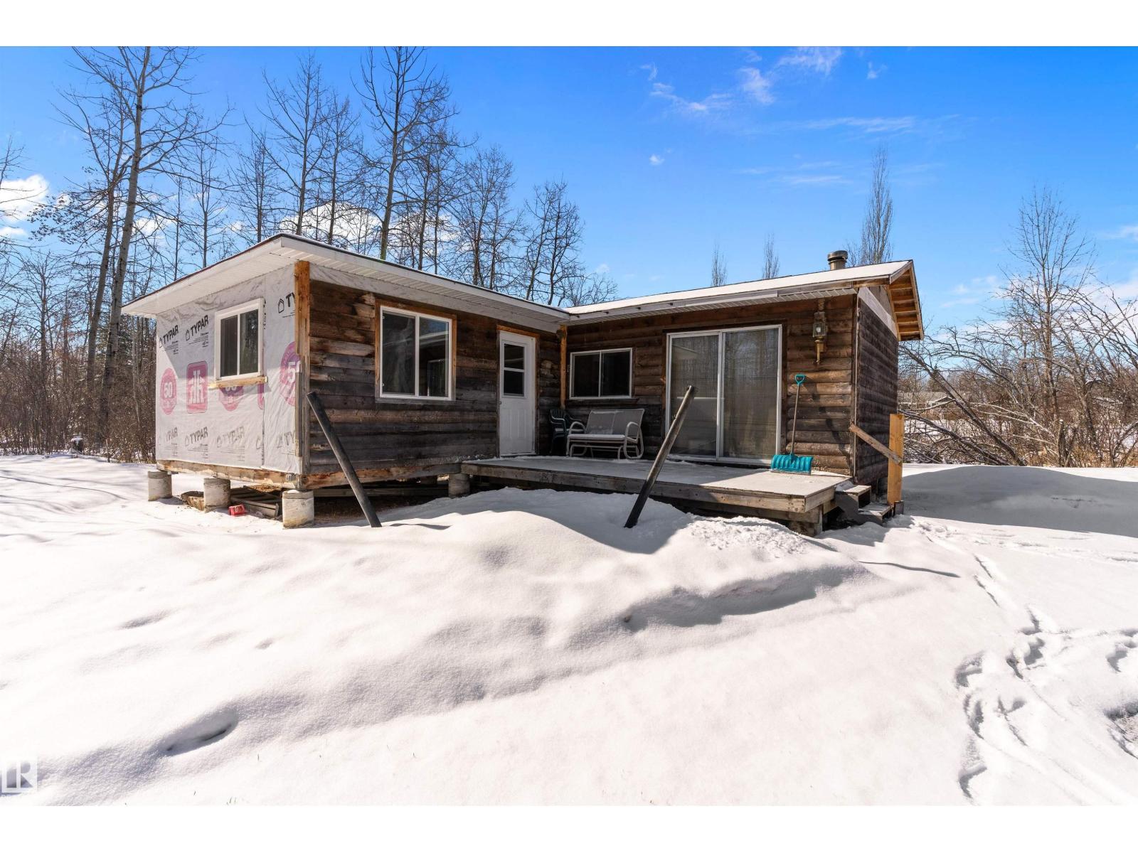 #102 5124 TWP ROAD 554 - 5