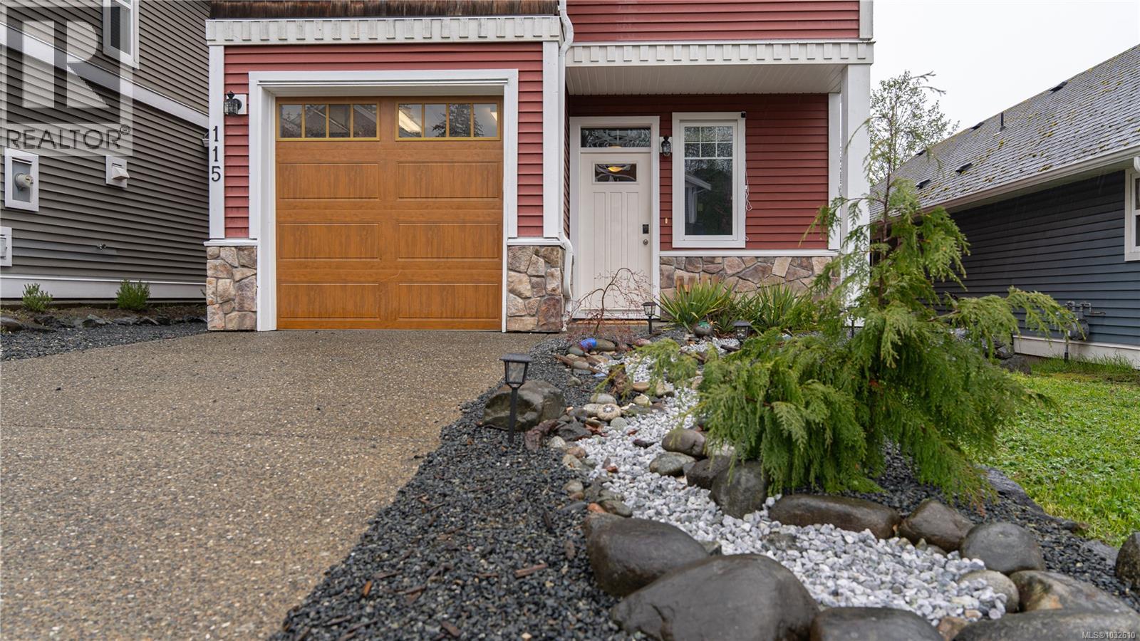 115 2260 Maple Avenue North, Sooke