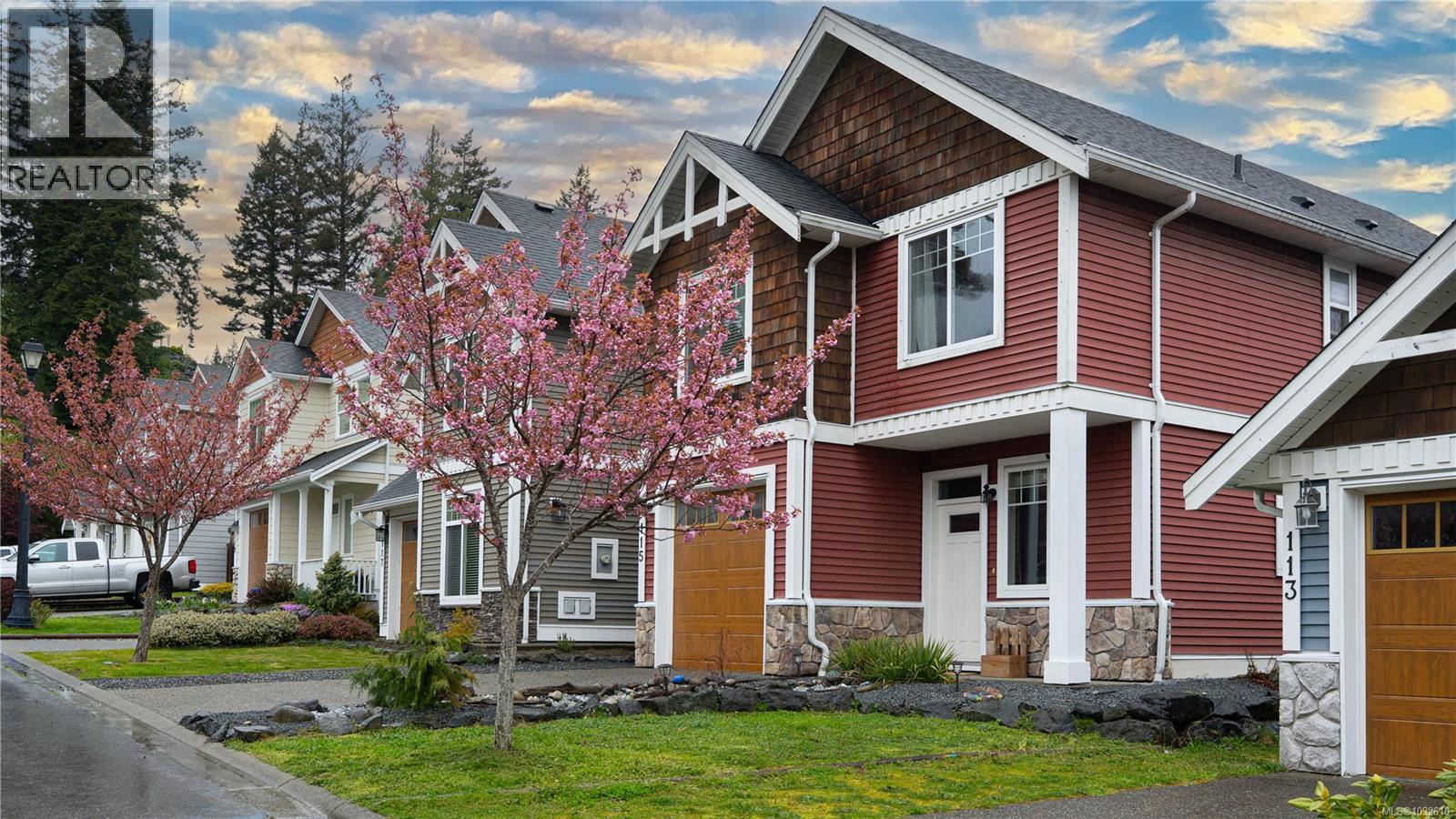 115 2260 Maple Avenue North, Sooke