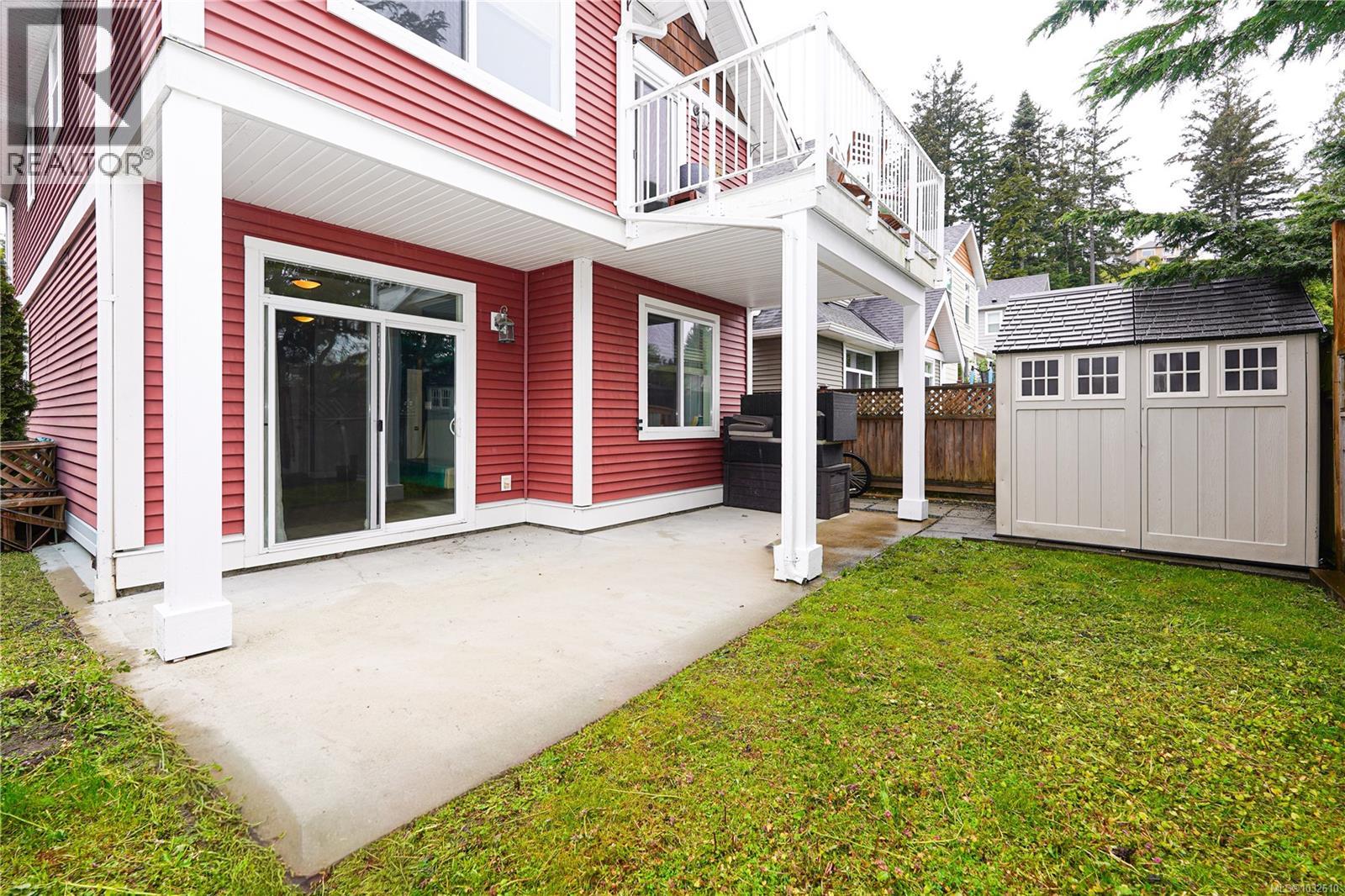 115 2260 Maple Avenue North, Sooke