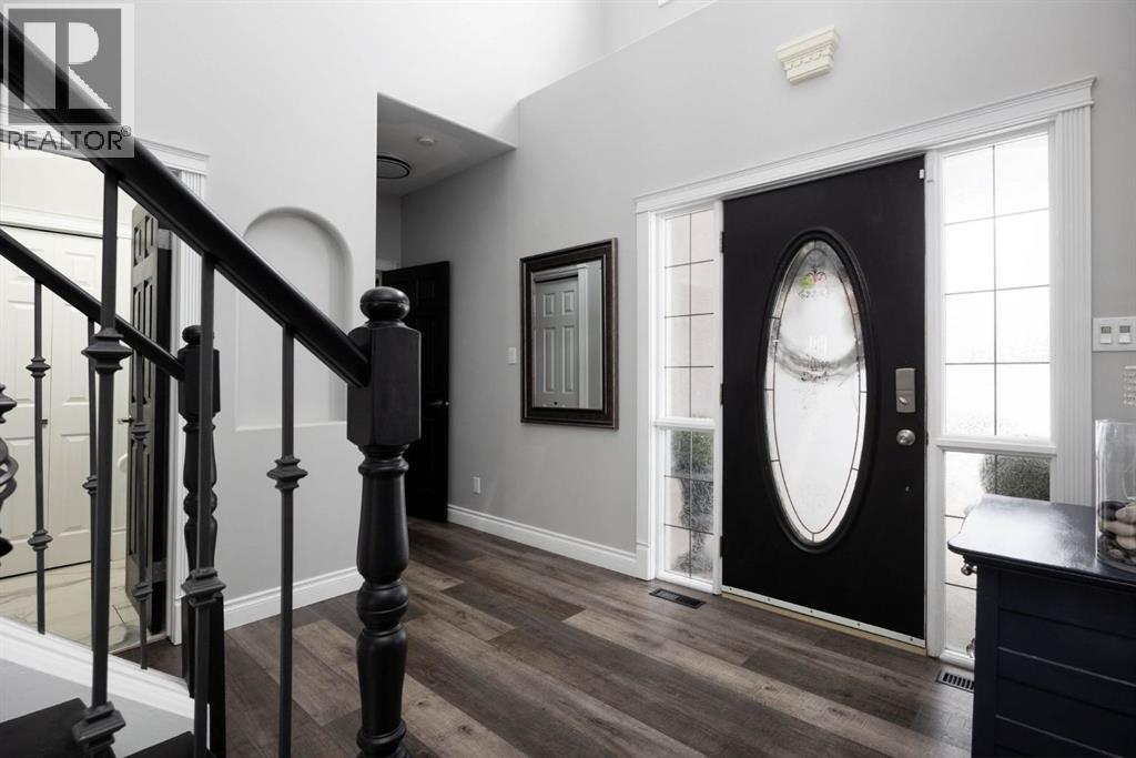 129 Barber Drive, Fort McMurray