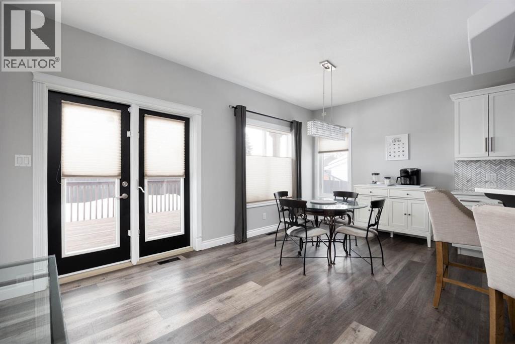 129 Barber Drive, Fort McMurray