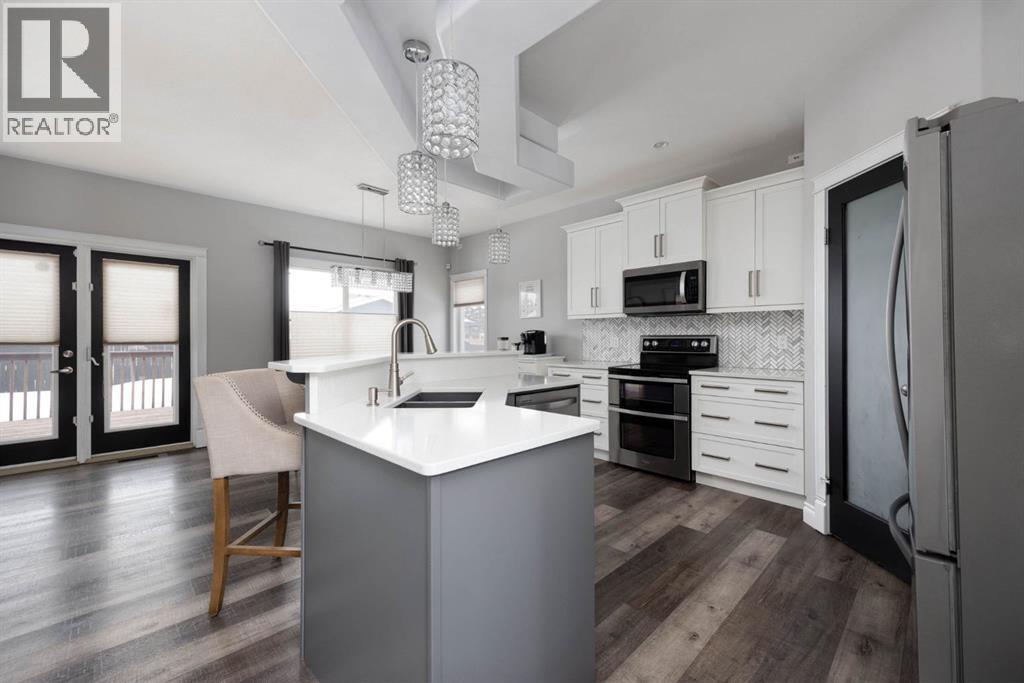 129 Barber Drive, Fort McMurray