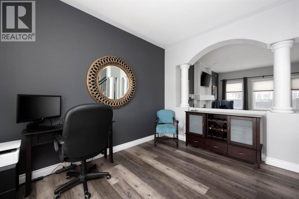 129 Barber Drive, Fort McMurray