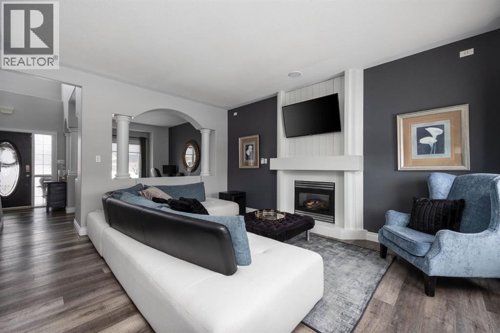 129 Barber Drive, Fort McMurray