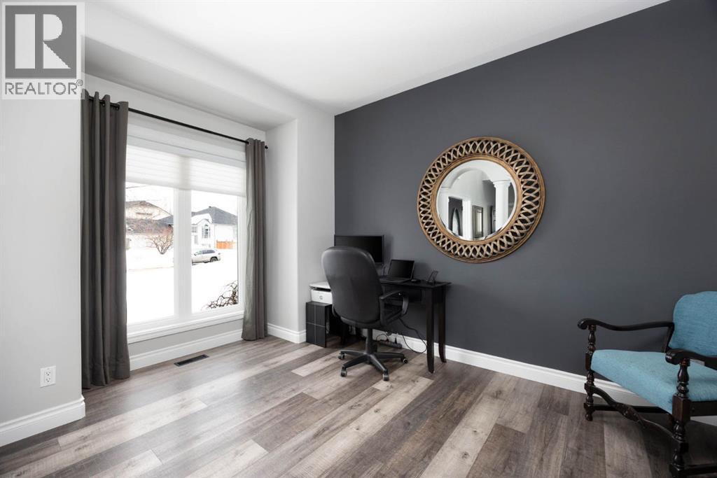 129 Barber Drive, Fort McMurray