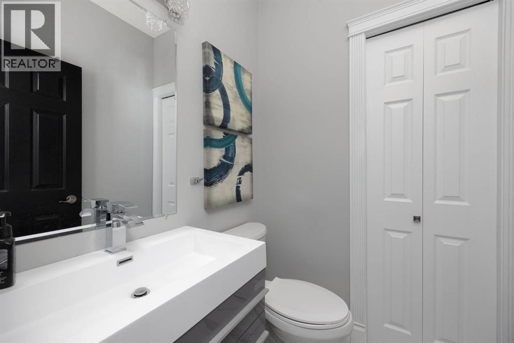 129 Barber Drive, Fort McMurray