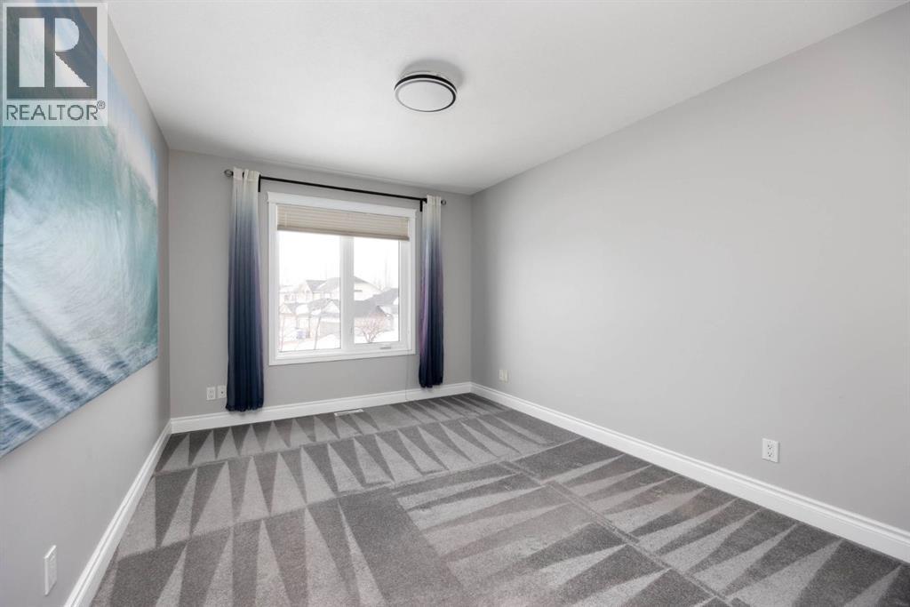 129 Barber Drive, Fort McMurray