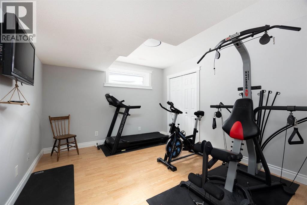 129 Barber Drive, Fort McMurray