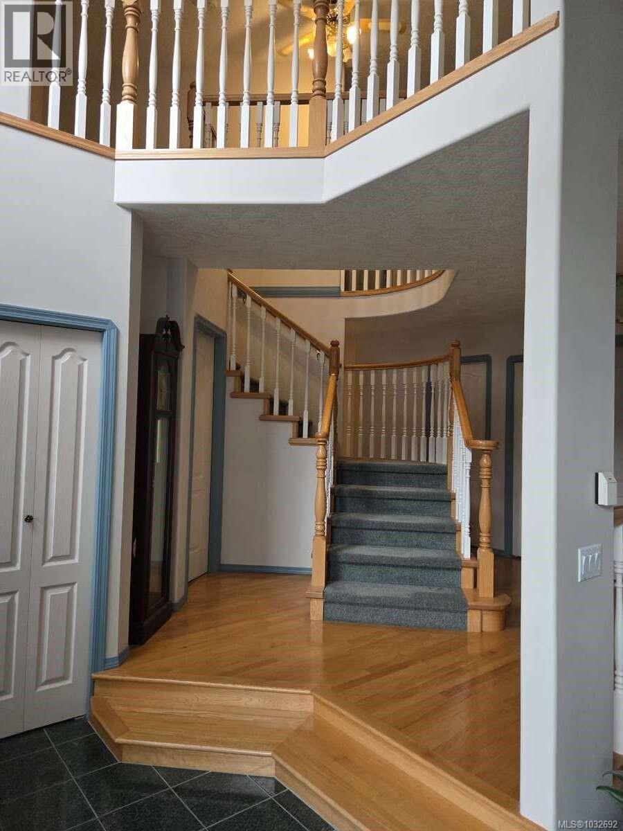 2312 San Juan Pl, Shawnigan Lake