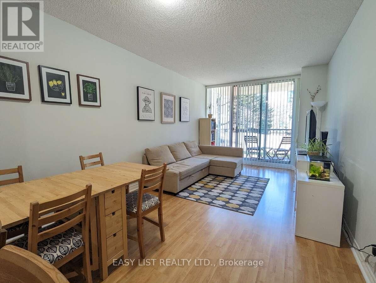 #222 38 WILLIAM CARSON CRESCENT - 2