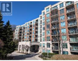222 - 38 William Carson Crescent, Toronto, ON M2P2H2 Photo 14
