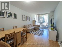 222 - 38 William Carson Crescent, Toronto, ON M2P2H2 Photo 17