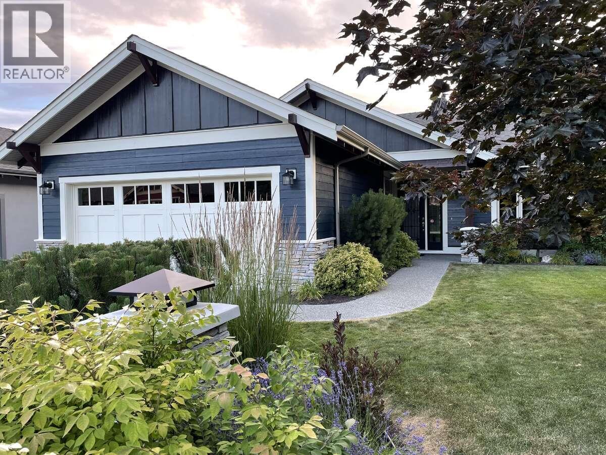 501 Longspoon Bay, Vernon