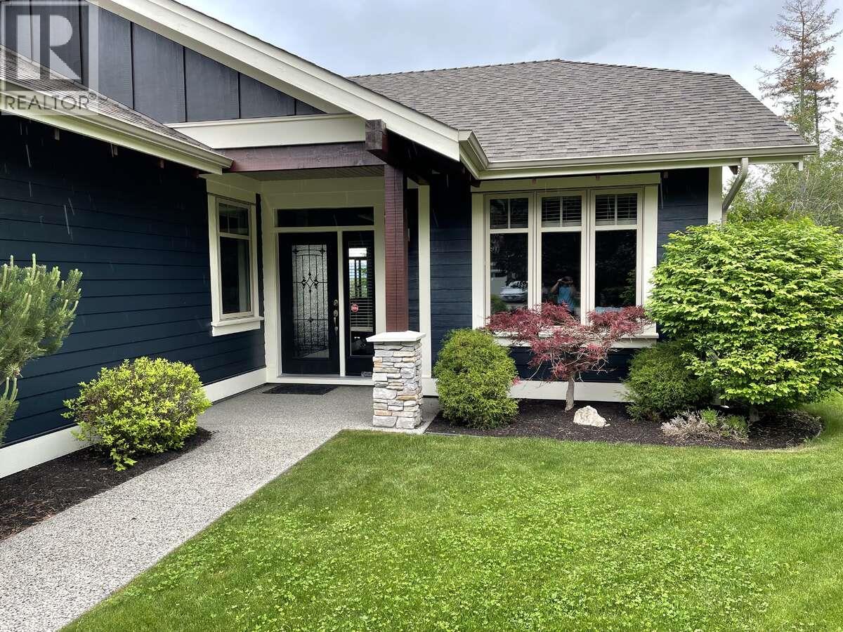 501 Longspoon Bay, Vernon