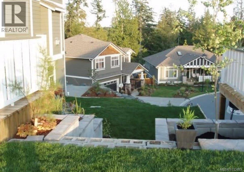  2306 Demamiel Place, Sooke