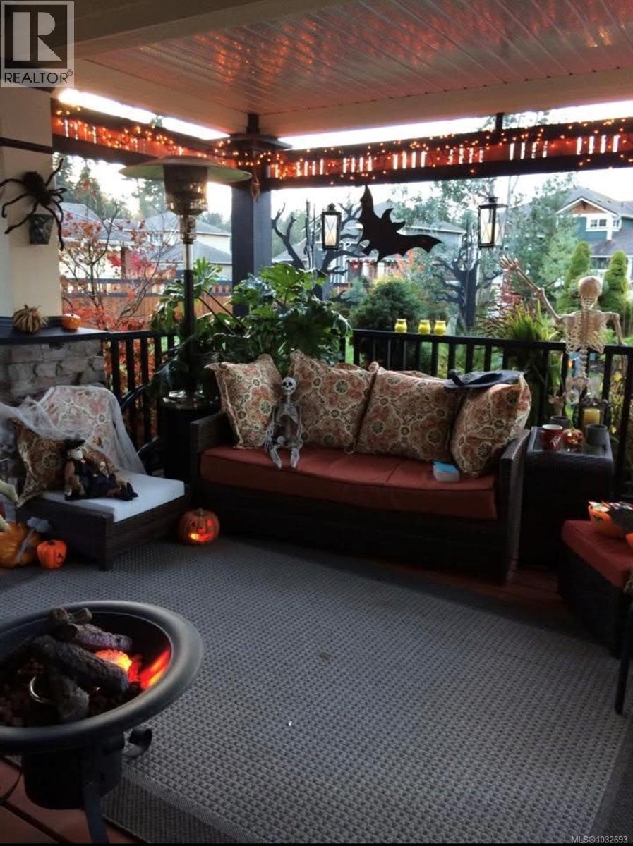  2306 Demamiel Place, Sooke