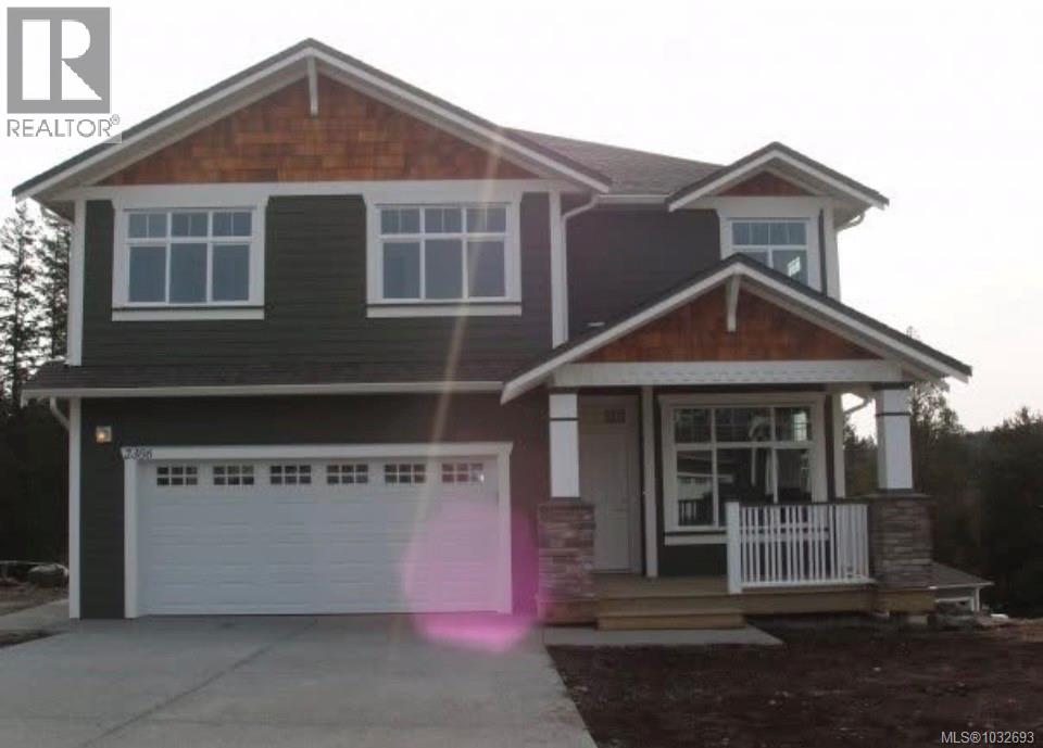  2306 Demamiel Place, Sooke