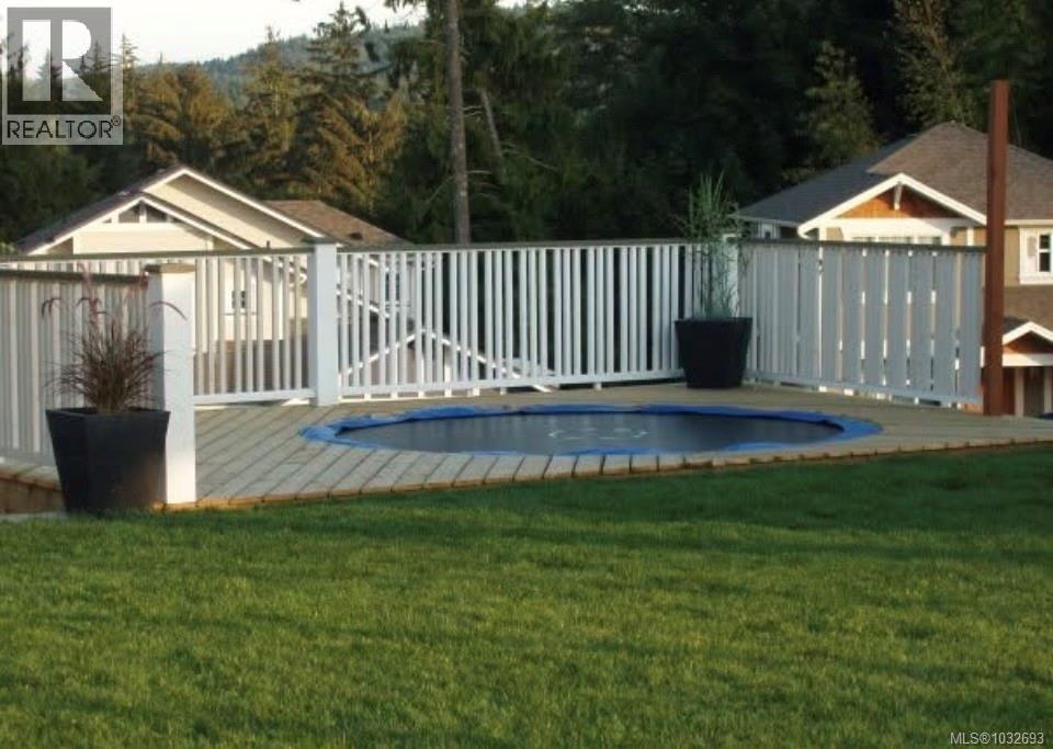  2306 Demamiel Place, Sooke