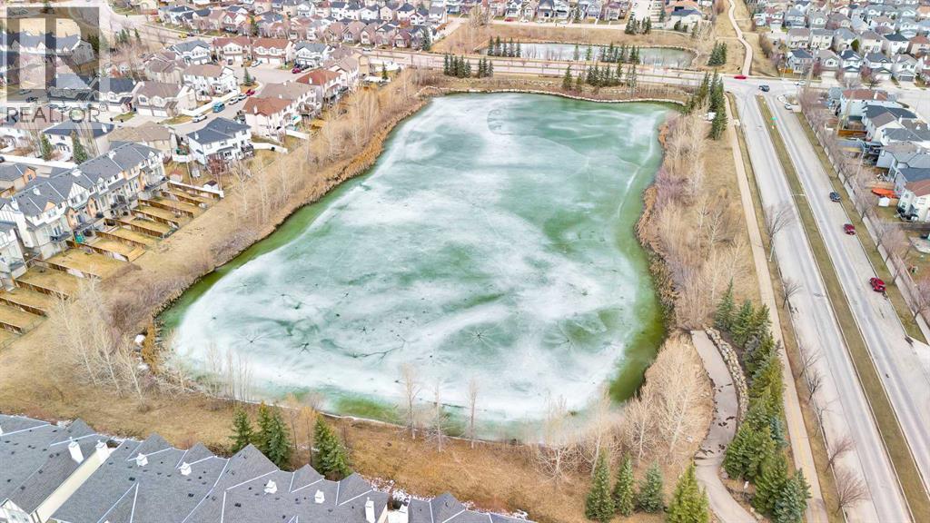 Single Family House for Sale in  Everglen Rise SW Evergreen Calgary 