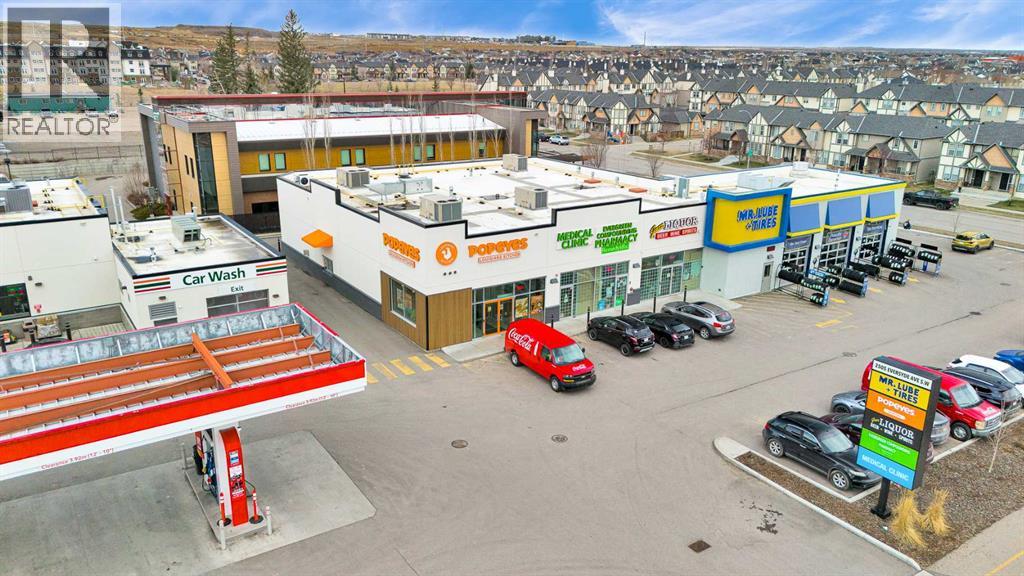 Single Family House for Sale in  Everglen Rise SW Evergreen Calgary 