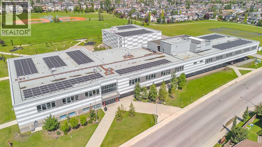 Single Family House for Sale in  Everglen Rise SW Evergreen Calgary 