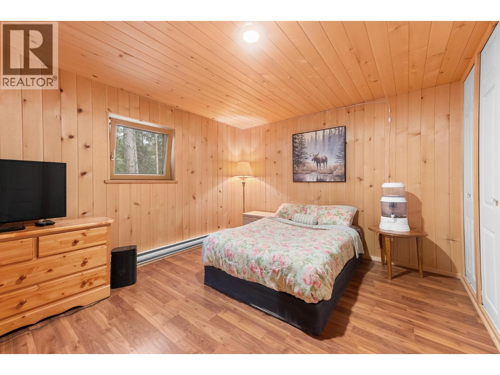 Lower Level Bedroom