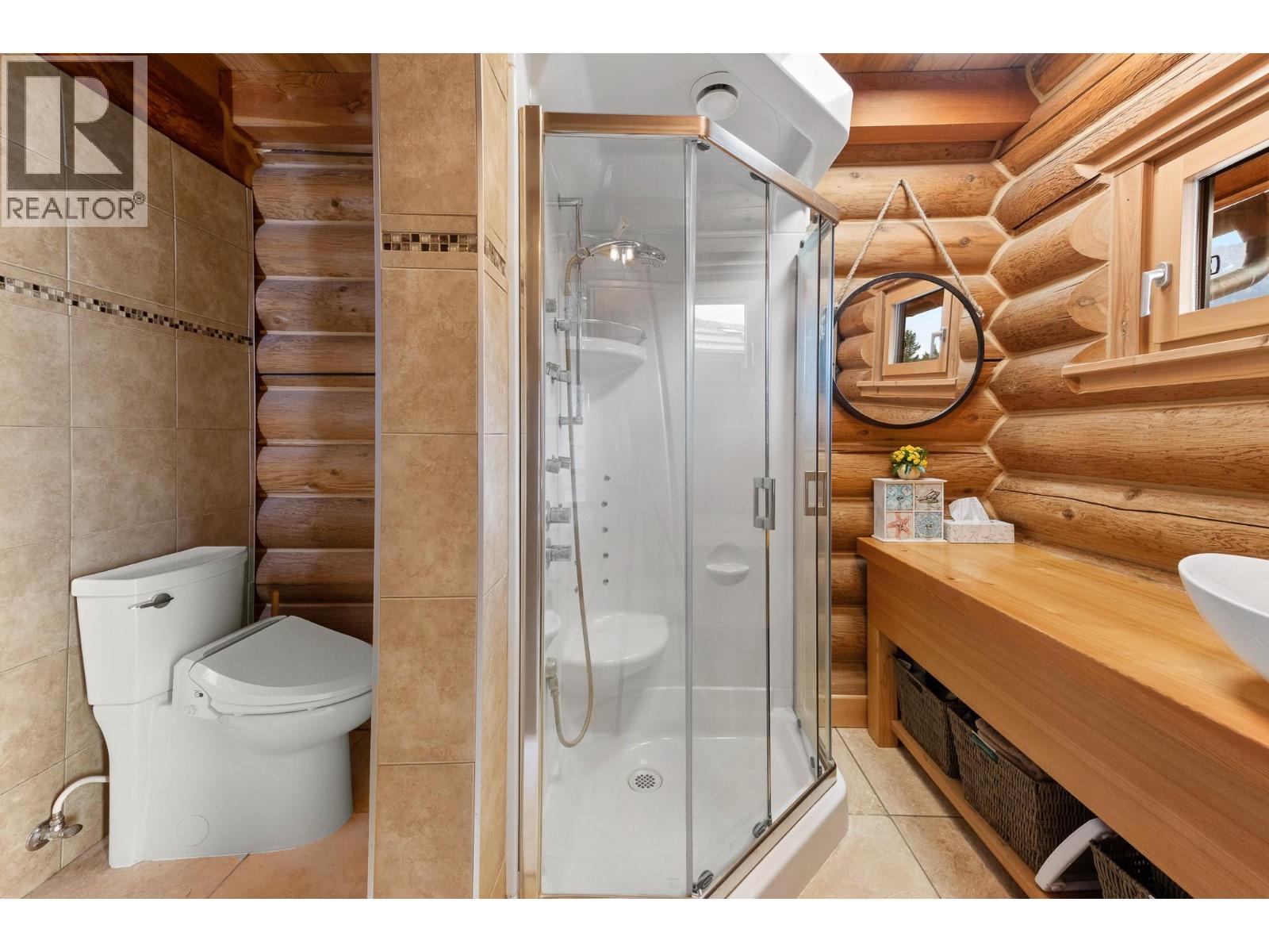 Main Floor Bathroom